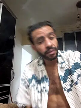 Show webcam de AllegedWhitefly