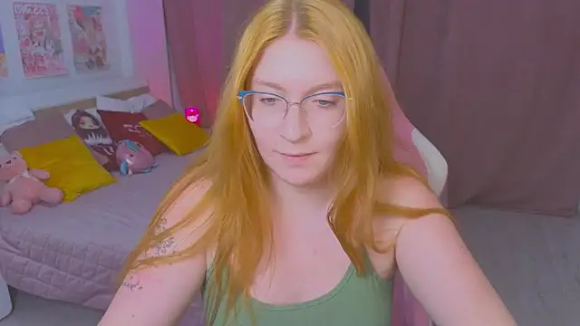 Chat XXX en directo de AliceBrightside
