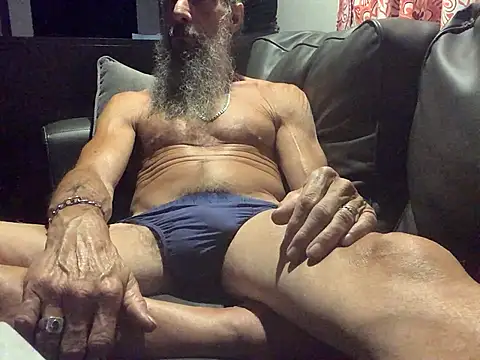 mindphu_k Adlı Modelin Canlı XXX Sohbeti