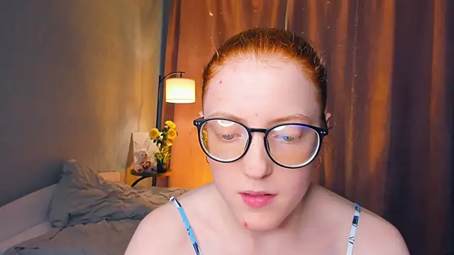 Chat +18 de MuiLeath ao vivo