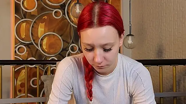 Živý XXX chat CindyWait