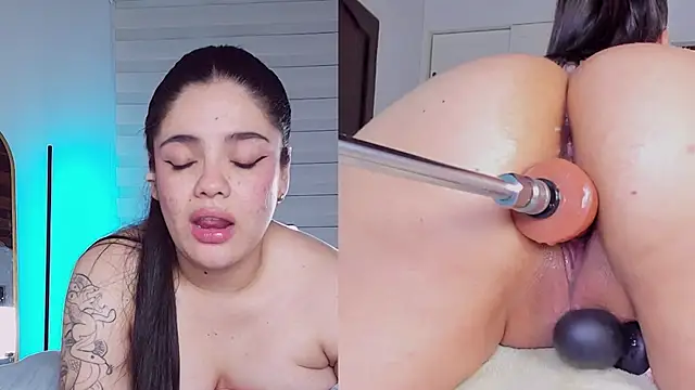 allie_cutie's Live XXX Chat