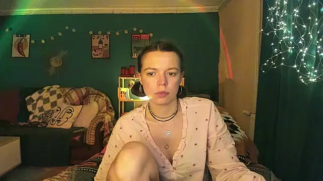 ClancyMorissey Live XXX Chat