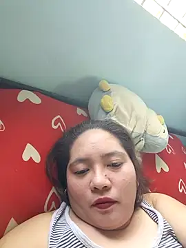 Show Webcam de naughtiestmumknky99