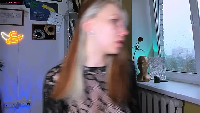 Chat XXX ao vivo de Nicole_matt