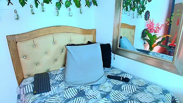 XXX chat uživo modela kinkysweet__