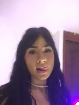 Chat XXX ao vivo de RebecaPalmer