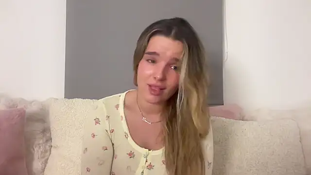 maisiesmithx 라이브 XXX 채팅