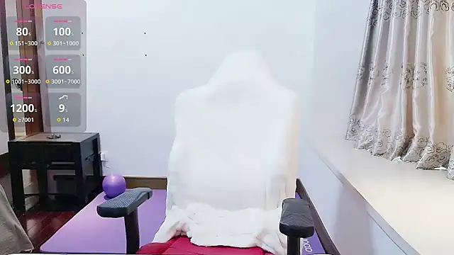 youyou-55 live XXX chat
