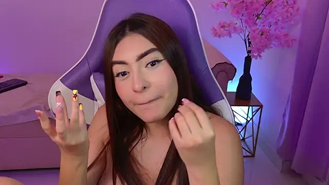 mayavexx's Live XXX Chat