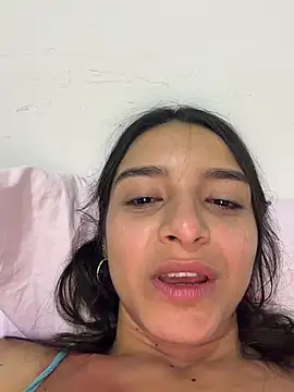 violeta365 Chat XXX in diretta