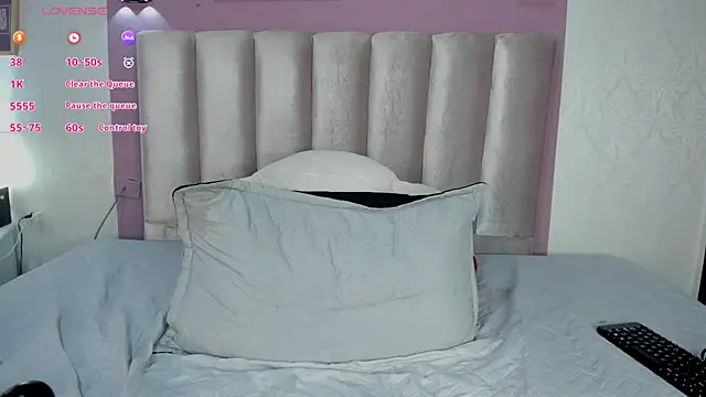 ORIANNA_21 Chat XXX live
