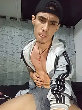 MateoCollins2026 live XXX chat