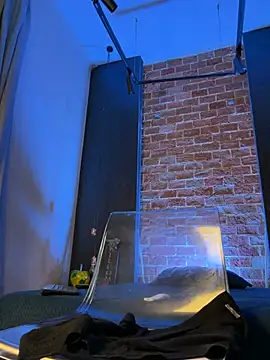 GrayAndrews Live XXX Chat