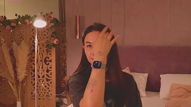 Marie_Diaze: онлайн-секс-чат
