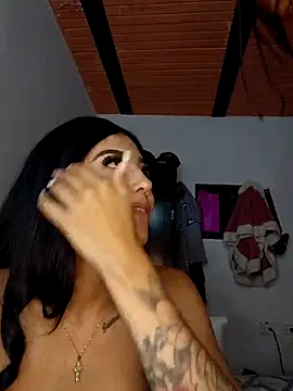 Živý XXX chat Nick_Amber