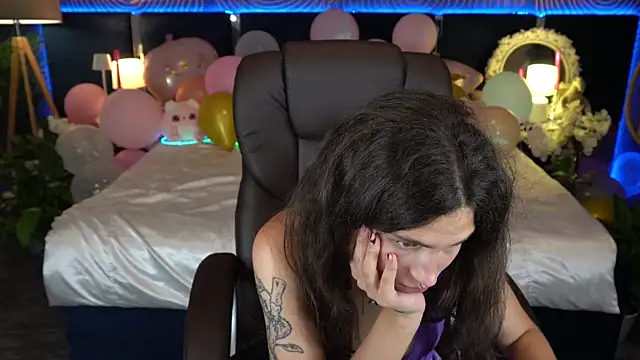 BabyFlowerr Live XXX Chat