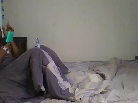 Chat XXX en directo de Rittiee