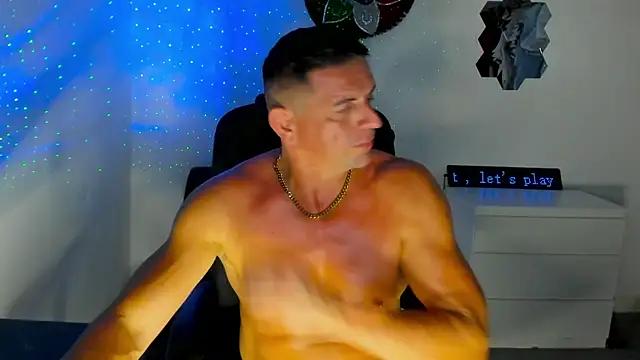 Chatroom XXX en direct de petr37pol