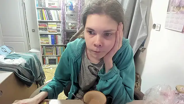 Chat XXX en directo de silvercaramel