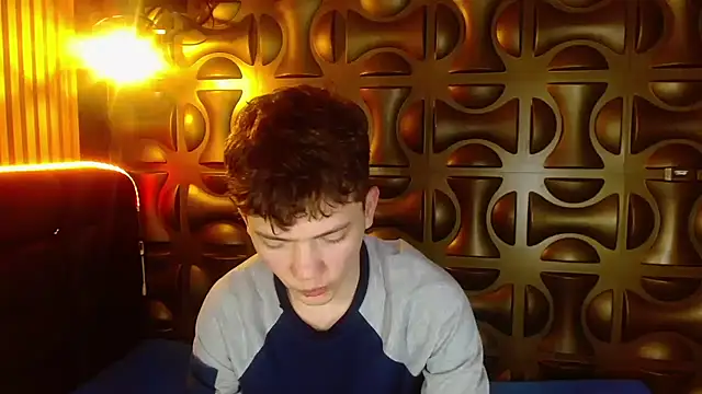 Webkamerová show cruz_dante