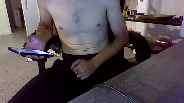 Jbenz420 Chat XXX in diretta