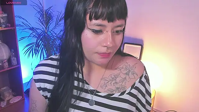 Chat XXX Live pambloom_