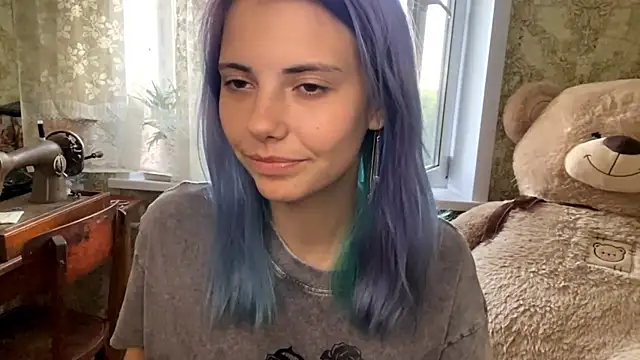 Helen18glo 라이브 XXX 채팅