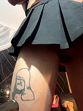 mal_x Webcamshow
