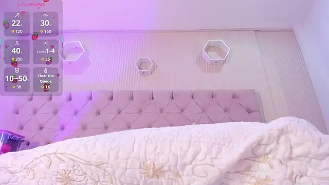 دردشة lizzyrossie الجنسية المباشرة