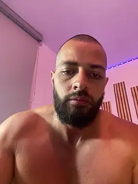 Chat XXX ao vivo de magnumchris