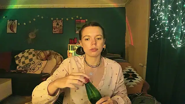 ClancyMorissey's Live XXX Chat