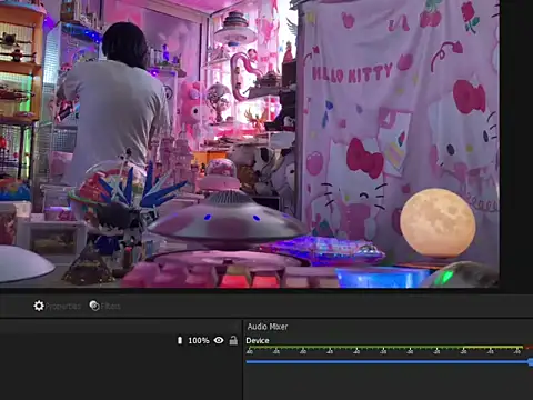 JesuAdam 现场XXX聊天