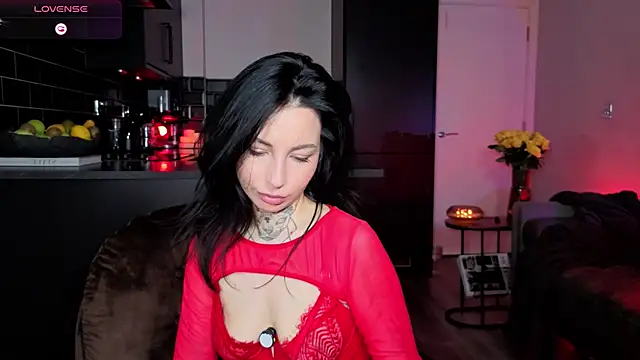 A11CE Live XXX Chat