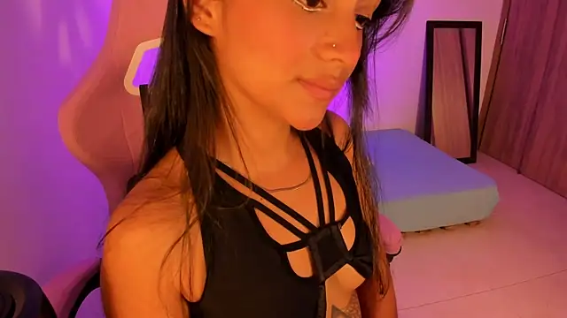MelanyOconner live XXX chat