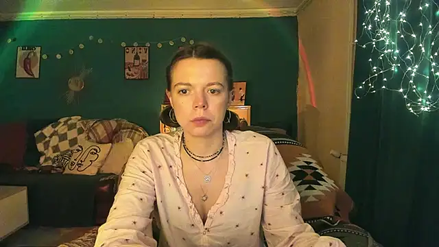 ClancyMorissey's Live XXX Chat