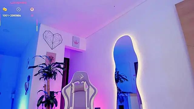Pretty_Mariangel Chat XXX live