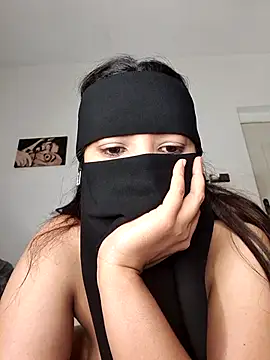 Hot_leila69's Live XXX Chat