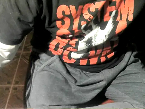 Chat XXX en directo de OreCam