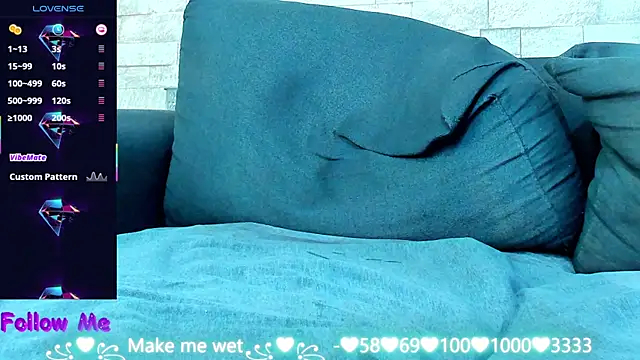 Chat XXX en directo de nefirtiti