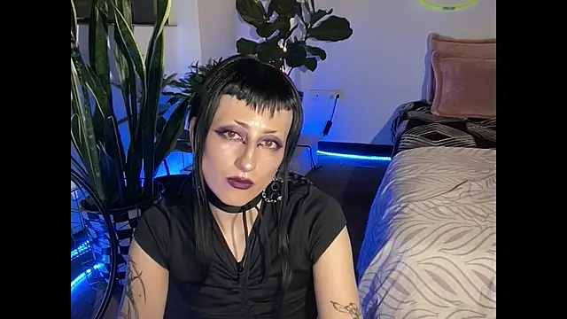 ELENA_UMBRA Chat XXX in diretta