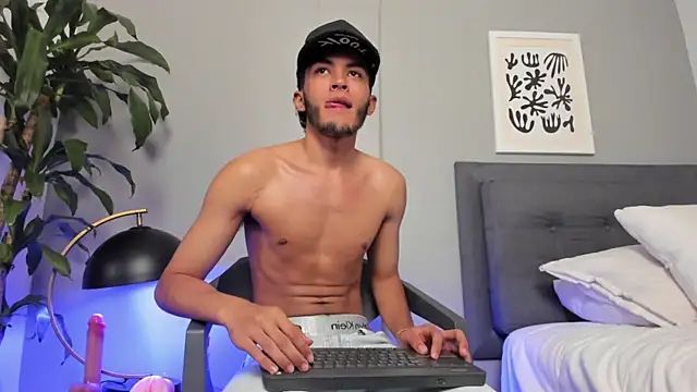 Chat XXX Live Tylerffoxx