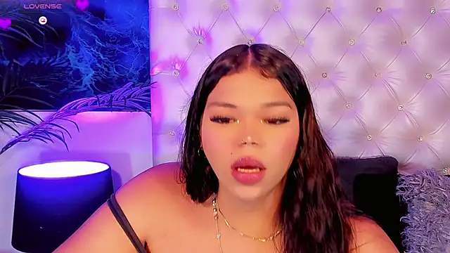 Keira_Fox31 라이브 XXX 채팅