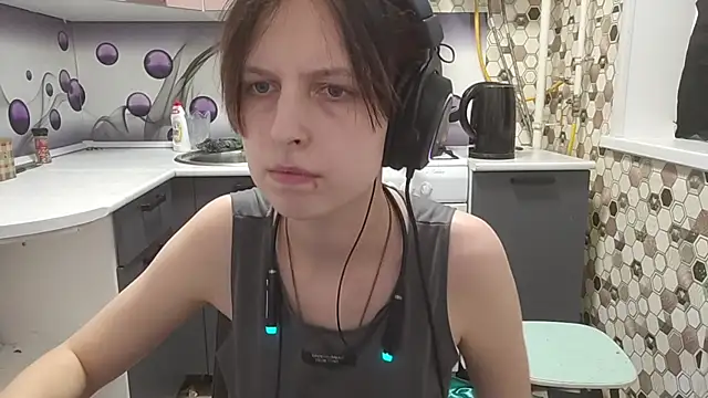 Živý XXX chat Saranade