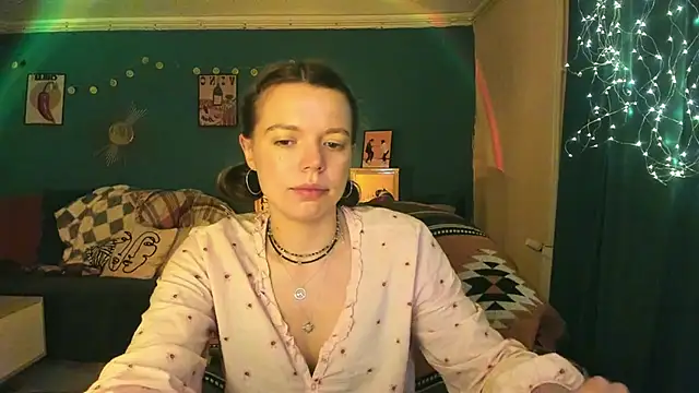 ClancyMorissey's Live XXX Chat