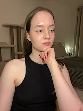 Chat XXX en directo de queenOfkisses