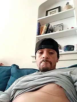 Chat XXX en directo de HungThug