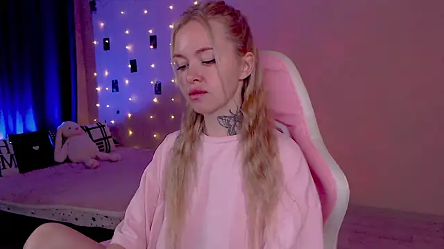 Naughty_Mable's Live XXX Chat