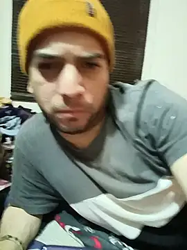 Chiricoca's Live XXX Chat