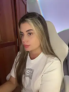 Miss_valeriaa Live XXX-Chat